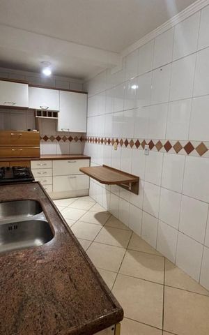 Apartamento à venda com 140m², 2 quartos e 1 vaga
