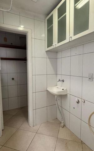 Apartamento à venda com 140m², 2 quartos e 1 vaga
