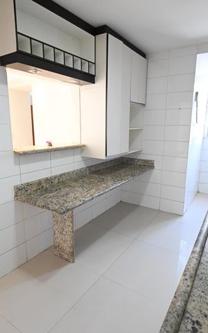 Apartamento à venda com 103m², 3 quartos e 2 vagas