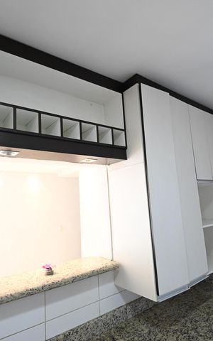 Apartamento à venda com 103m², 3 quartos e 2 vagas