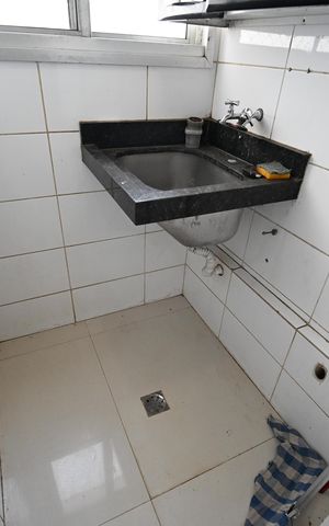 Apartamento à venda com 103m², 3 quartos e 2 vagas
