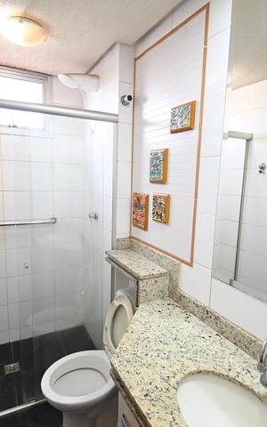 Apartamento à venda com 103m², 3 quartos e 2 vagas