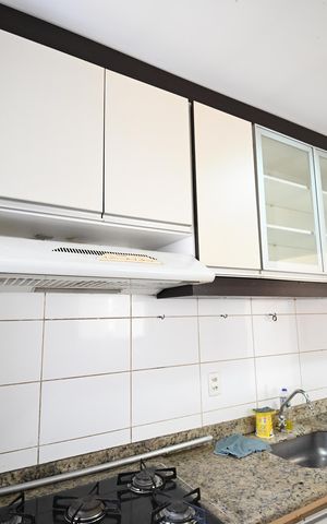 Apartamento à venda com 103m², 3 quartos e 2 vagas