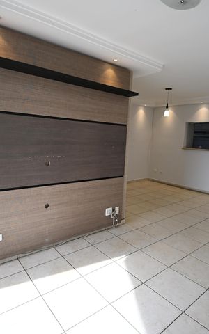 Apartamento à venda com 103m², 3 quartos e 2 vagas