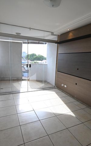 Apartamento à venda com 103m², 3 quartos e 2 vagas