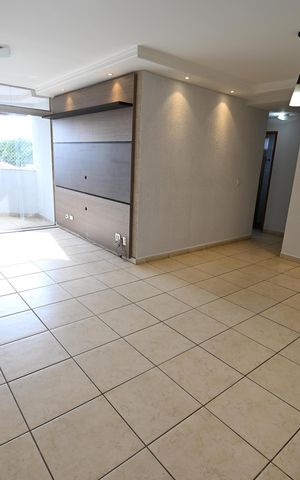 Apartamento à venda com 103m², 3 quartos e 2 vagas