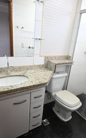 Apartamento à venda com 103m², 3 quartos e 2 vagas