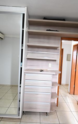 Apartamento à venda com 103m², 3 quartos e 2 vagas