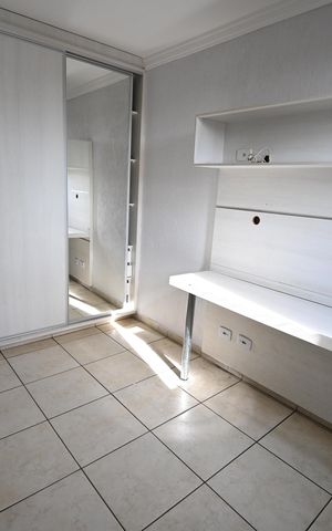 Apartamento à venda com 103m², 3 quartos e 2 vagas