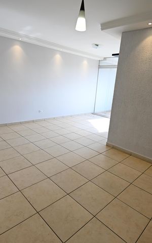 Apartamento à venda com 103m², 3 quartos e 2 vagas
