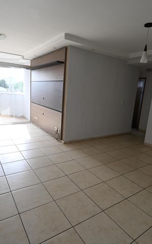 Apartamento à venda com 103m², 3 quartos e 2 vagas