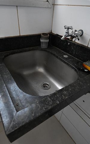 Apartamento à venda com 103m², 3 quartos e 2 vagas