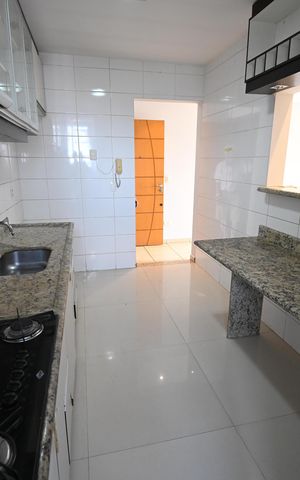 Apartamento à venda com 103m², 3 quartos e 2 vagas