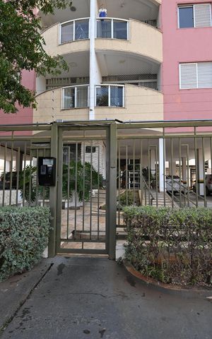 Apartamento à venda com 103m², 3 quartos e 2 vagas