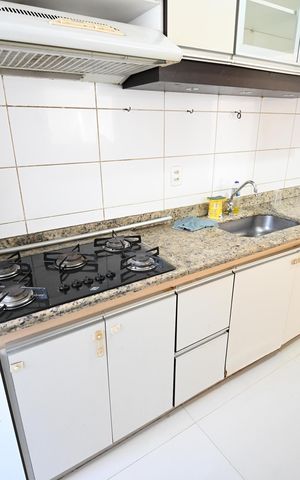 Apartamento à venda com 103m², 3 quartos e 2 vagas