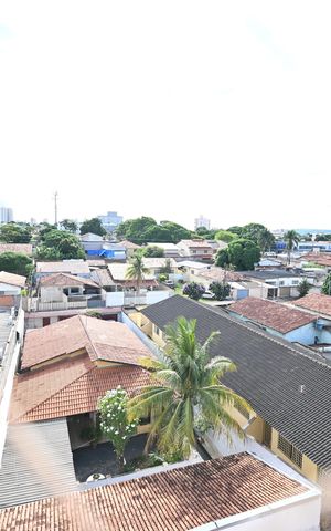 Apartamento à venda com 103m², 3 quartos e 2 vagas