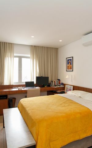 Apartamento à venda com 92m², 2 quartos e 1 vaga Apartamento à venda com 92m², 2 quartos e 1 vagaQuarto