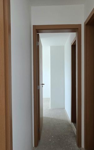 Apartamento à venda com 53m², 2 quartos e 2 vagas Apartamento à venda com 53m², 2 quartos e 2 vagasCorredor
