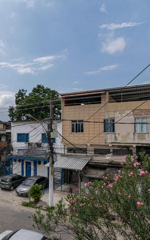 Apartamento à venda com 32m², 2 quartos e sem vaga Apartamento à venda com 32m², 2 quartos e sem vagaVista da Varanda da Sala