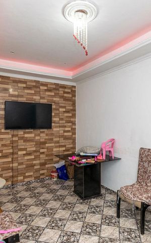Apartamento à venda com 32m², 2 quartos e sem vaga Apartamento à venda com 32m², 2 quartos e sem vagaSala