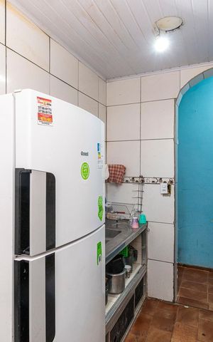 Apartamento à venda com 32m², 2 quartos e sem vaga Apartamento à venda com 32m², 2 quartos e sem vagaCozinha