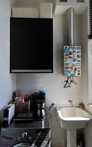 Apartamento para alugar com 153m², 1 quarto e 3 vagas