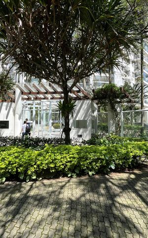 Apartamento para alugar com 153m², 1 quarto e 3 vagas
