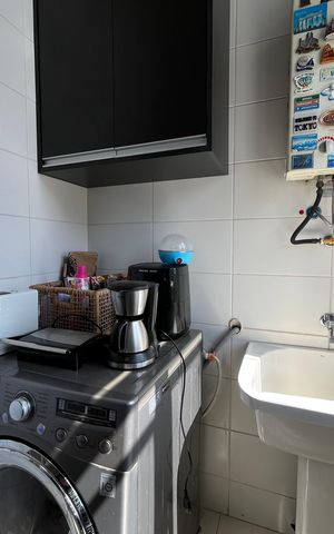 Apartamento para alugar com 153m², 1 quarto e 3 vagas