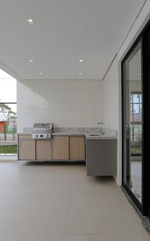 Casa para alugar com 270m², 3 quartos e 4 vagas Casa para alugar com 270m², 3 quartos e 4 vagasChurrasqueira