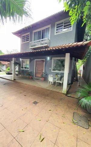 Casa à venda com 1100m², 5 quartos e sem vaga