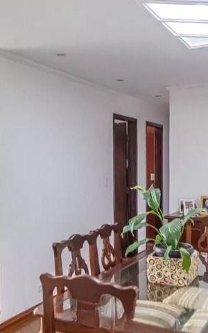 Apartamento à venda com 90m², 3 quartos e 3 vagas