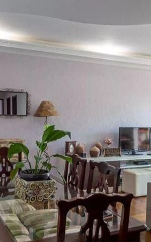 Apartamento à venda com 90m², 3 quartos e 3 vagas