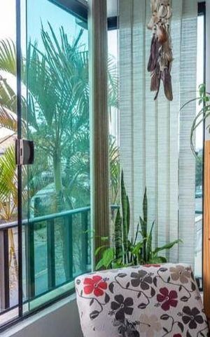 Apartamento à venda com 90m², 3 quartos e 3 vagas