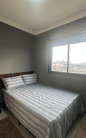 Apartamento para alugar com 36m², 1 quarto e 1 vaga Apartamento para alugar com 36m², 1 quarto e 1 vagaQuarto