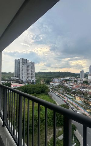 Apartamento para alugar com 36m², 1 quarto e 1 vaga Apartamento para alugar com 36m², 1 quarto e 1 vagaVaranda da Sala