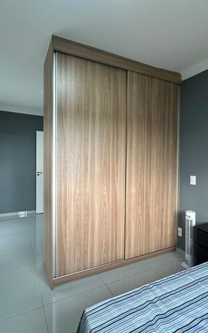 Apartamento para alugar com 36m², 1 quarto e 1 vaga Apartamento para alugar com 36m², 1 quarto e 1 vagaQuarto