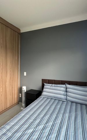 Apartamento para alugar com 36m², 1 quarto e 1 vaga Apartamento para alugar com 36m², 1 quarto e 1 vagaQuarto