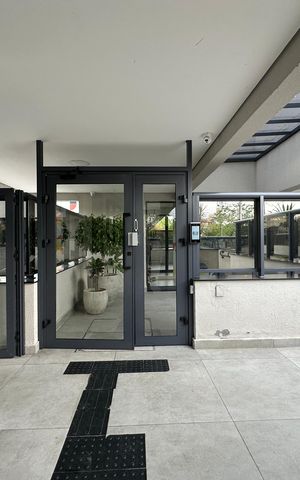 Apartamento para alugar com 36m², 1 quarto e 1 vaga Apartamento para alugar com 36m², 1 quarto e 1 vagaHall de entrada