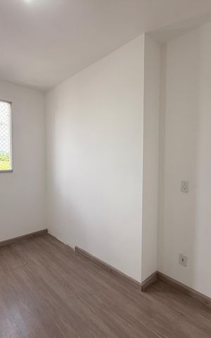 Apartamento à venda com 51m², 2 quartos e 1 vagaQuarto 2