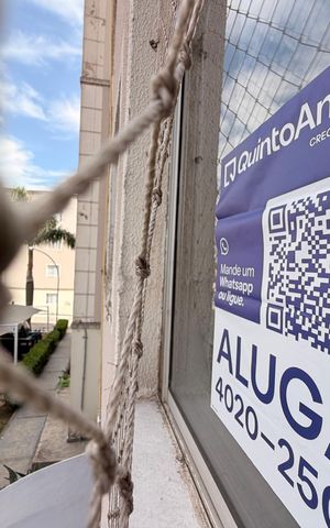 Apartamento à venda com 51m², 2 quartos e 1 vagaPlaquinha instalada COD OFEM-1212