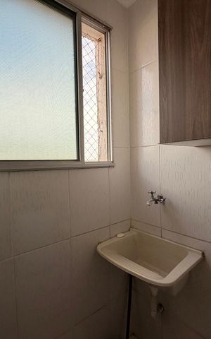 Apartamento à venda com 51m², 2 quartos e 1 vagaÁrea de Serviço