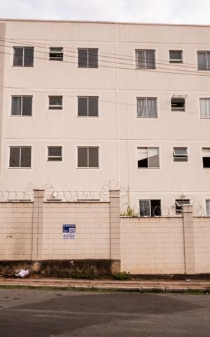 Apartamento para alugar com 65m², 2 quartos e 1 vaga Apartamento para alugar com 65m², 2 quartos e 1 vagaPlaca Instalada-16/10/26-LBXD-23