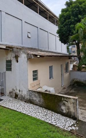 Casa de condomínio para alugar com 50m², 1 quarto e sem vagaÁrea externa