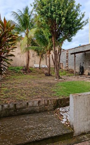 Casa de condomínio para alugar com 50m², 1 quarto e sem vagaÁrea externa