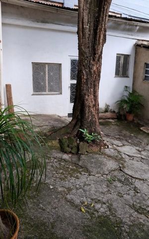 Casa de condomínio para alugar com 50m², 1 quarto e sem vagaÁrea externa
