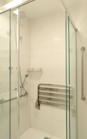 Studio à venda com 21m², 1 quarto e sem vagaBanheiro
