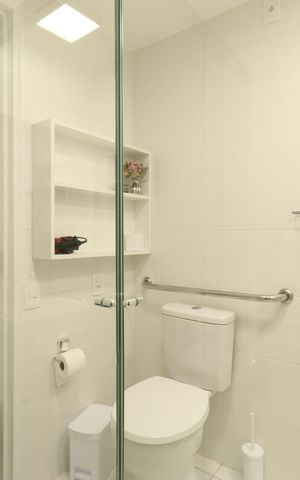 Studio à venda com 21m², 1 quarto e sem vagaDetalhe