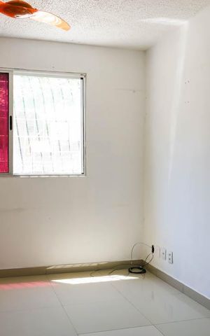 Apartamento à venda com 41m², 1 quarto e 1 vaga Apartamento à venda com 41m², 1 quarto e 1 vagaSala