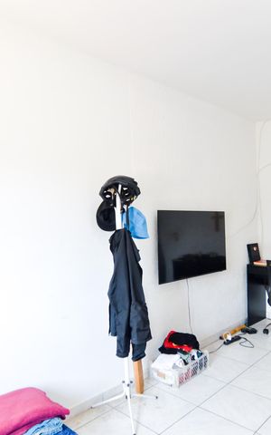 Studio à venda com 38m², 1 quarto e sem vagaQuarto 