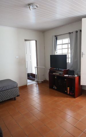 Casa para alugar com 250m², 3 quartos e 3 vagasSala 2